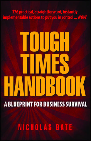 Tough Times Handbook