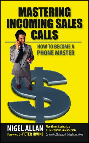 Mastering Incoming Sales Calls