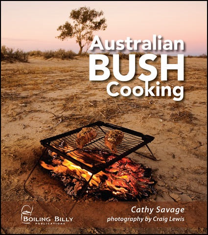 Australian Bush Cooking 3/e