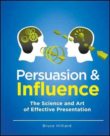 Persuasion and Influence