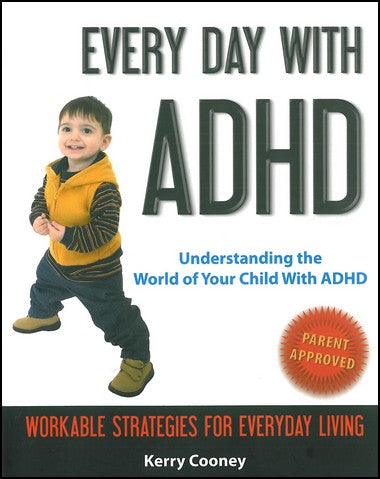 Every Day with ADHD