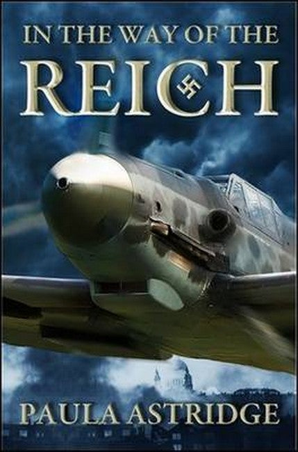 In The Way Of The Reich