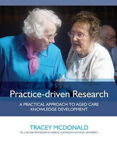 Practice-driven Research