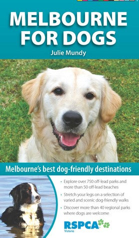 Melbourne for Dogs
