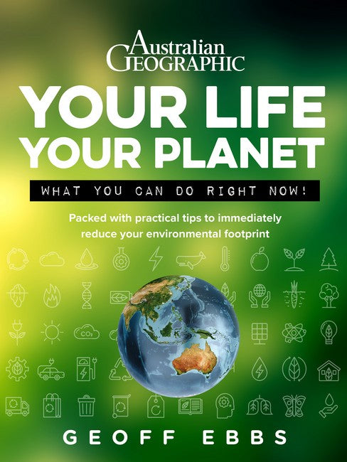 Your Life, Your Planet