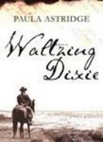 Waltzing Dixie