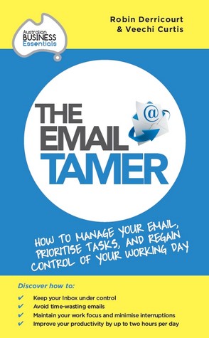 Email Tamer