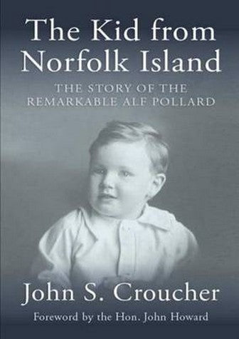 Kid from Norfolk Island