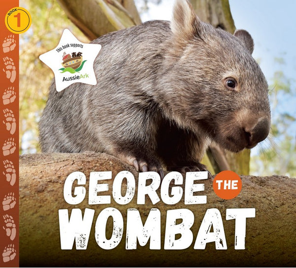 George the Wombat