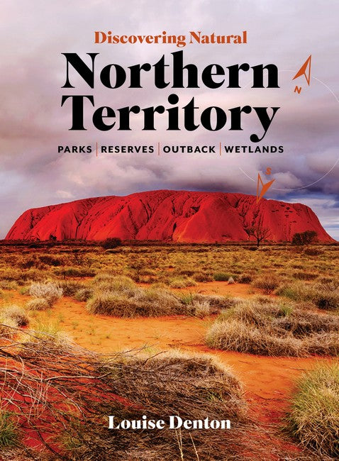 Discovering Natural Northern Territory