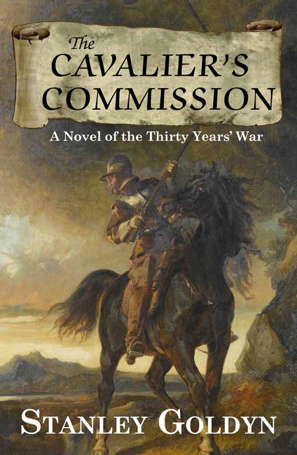 The Cavalier's Commission