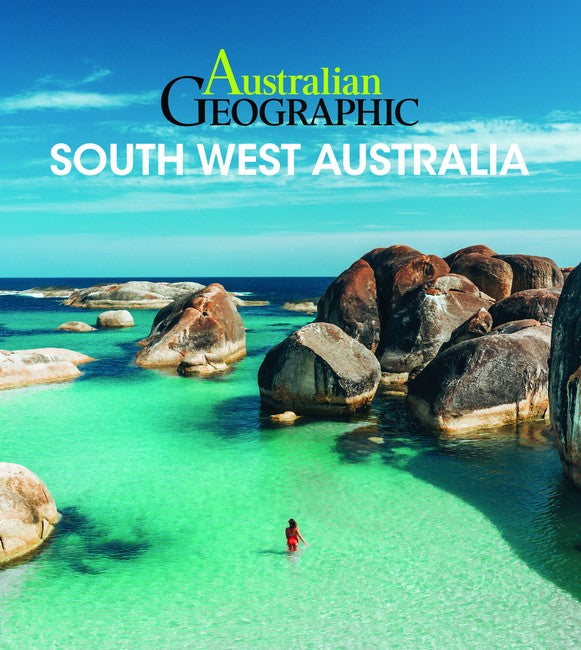 Australian Geographic Southwest Australia