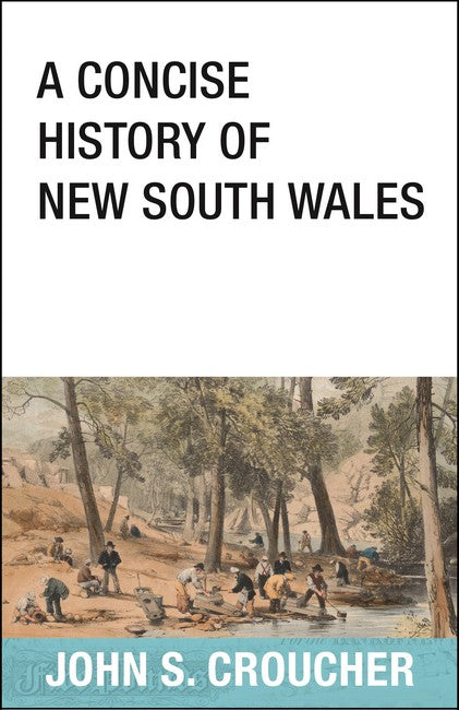 A Concise History of New South Wales
