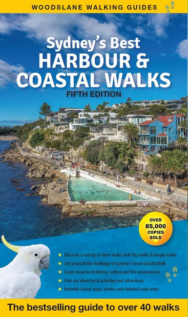Sydney's Best Harbour & Coastal Walks 5/e
